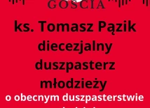 Przed 40. ŚDM w Bolesławcu