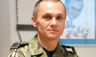 Gen. Roman Polko