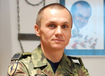 Gen. Roman Polko: Spójna polityka zagraniczna kluczem do bezpieczeństwa Polski