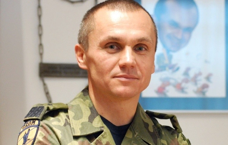 Gen. Roman Polko: Spójna polityka zagraniczna kluczem do bezpieczeństwa Polski