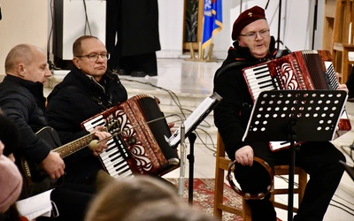 Janowskie świętowanie Niepodległości