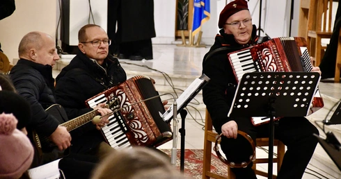 Janowskie świętowanie Niepodległości