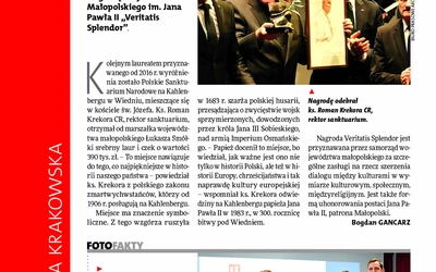 Gość Krakowski 46/2025