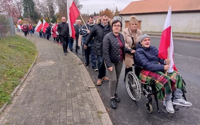 Patriotycznie po raz czwarty