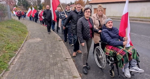 Patriotycznie po raz czwarty