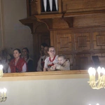 Jubileusz w Grywałdzie