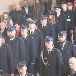 Jubileusz w Grywałdzie