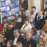 Jubileusz w Grywałdzie