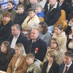 Jubileusz w Grywałdzie