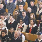 Jubileusz w Grywałdzie