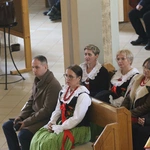 Jubileusz w Grywałdzie