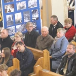 Jubileusz w Grywałdzie