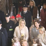 Jubileusz w Grywałdzie