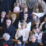 Jubileusz w Grywałdzie