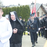 Jubileusz w Grywałdzie