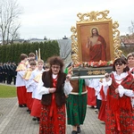 Jubileusz w Grywałdzie