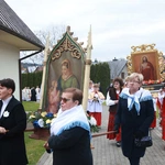 Jubileusz w Grywałdzie