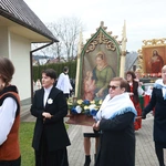 Jubileusz w Grywałdzie