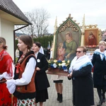 Jubileusz w Grywałdzie