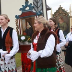 Jubileusz w Grywałdzie