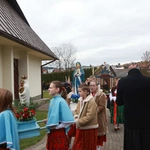 Jubileusz w Grywałdzie