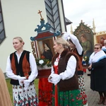 Jubileusz w Grywałdzie