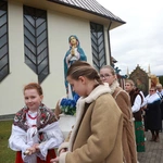 Jubileusz w Grywałdzie