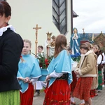 Jubileusz w Grywałdzie