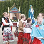 Jubileusz w Grywałdzie