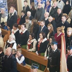 Jubileusz w Grywałdzie