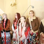 Jubileusz w Grywałdzie