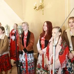 Jubileusz w Grywałdzie