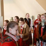 Jubileusz w Grywałdzie