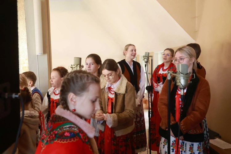Jubileusz w Grywałdzie