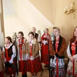 Jubileusz w Grywałdzie