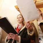 Jubileusz w Grywałdzie