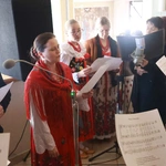 Jubileusz w Grywałdzie