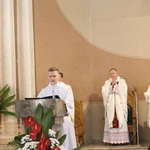 Jubileusz w Grywałdzie