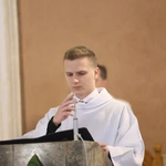 Jubileusz w Grywałdzie