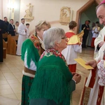 Jubileusz w Grywałdzie