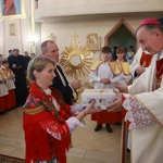 Jubileusz w Grywałdzie