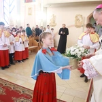 Jubileusz w Grywałdzie