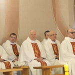 Jubileusz w Grywałdzie