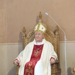 Jubileusz w Grywałdzie