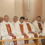 Jubileusz w Grywałdzie