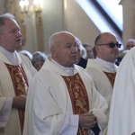 Jubileusz w Grywałdzie