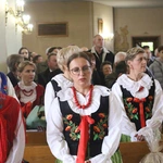 Jubileusz w Grywałdzie