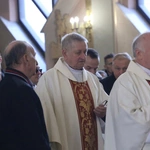 Jubileusz w Grywałdzie