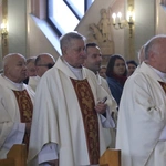 Jubileusz w Grywałdzie