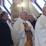 Jubileusz w Grywałdzie